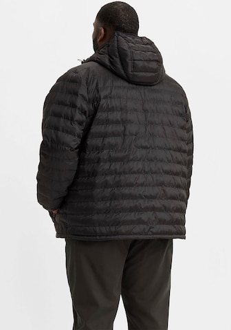 Levi's® Big & Tall Performance Jacket in Black