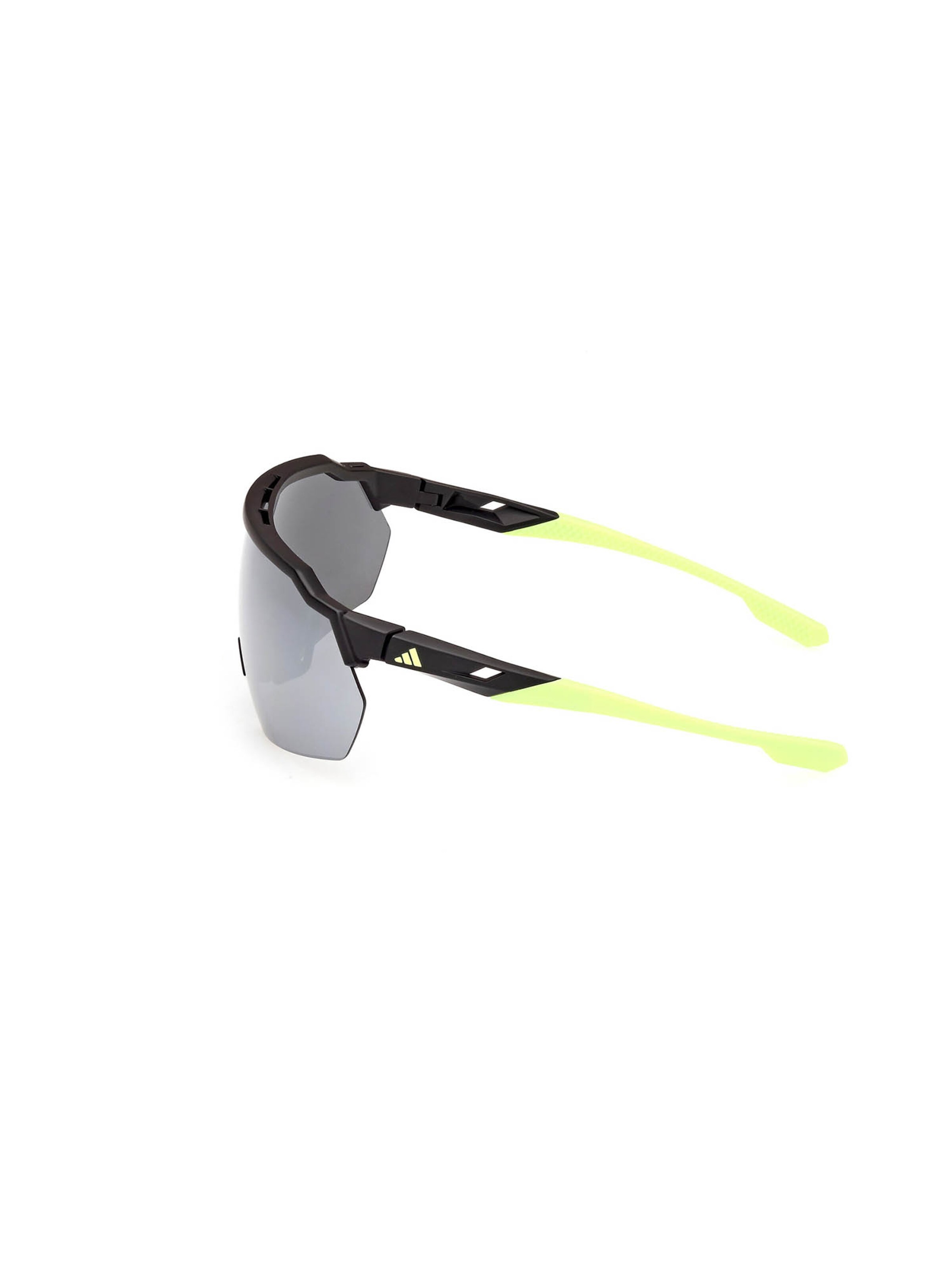 ADIDAS SPORTSWEAR Sports sunglasses in Black