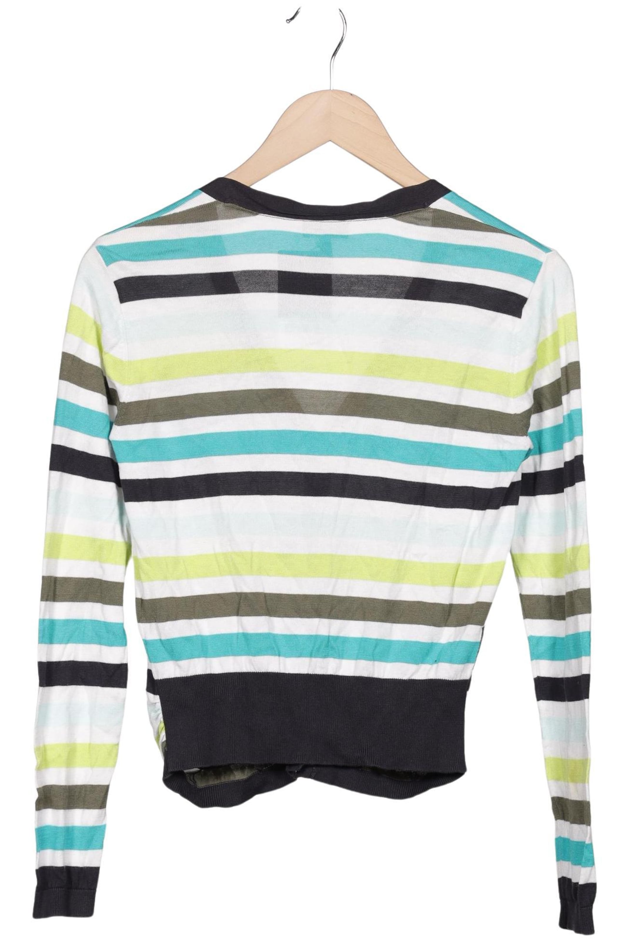 Armani Jeans Strickjacke 9XL in Mischfarben