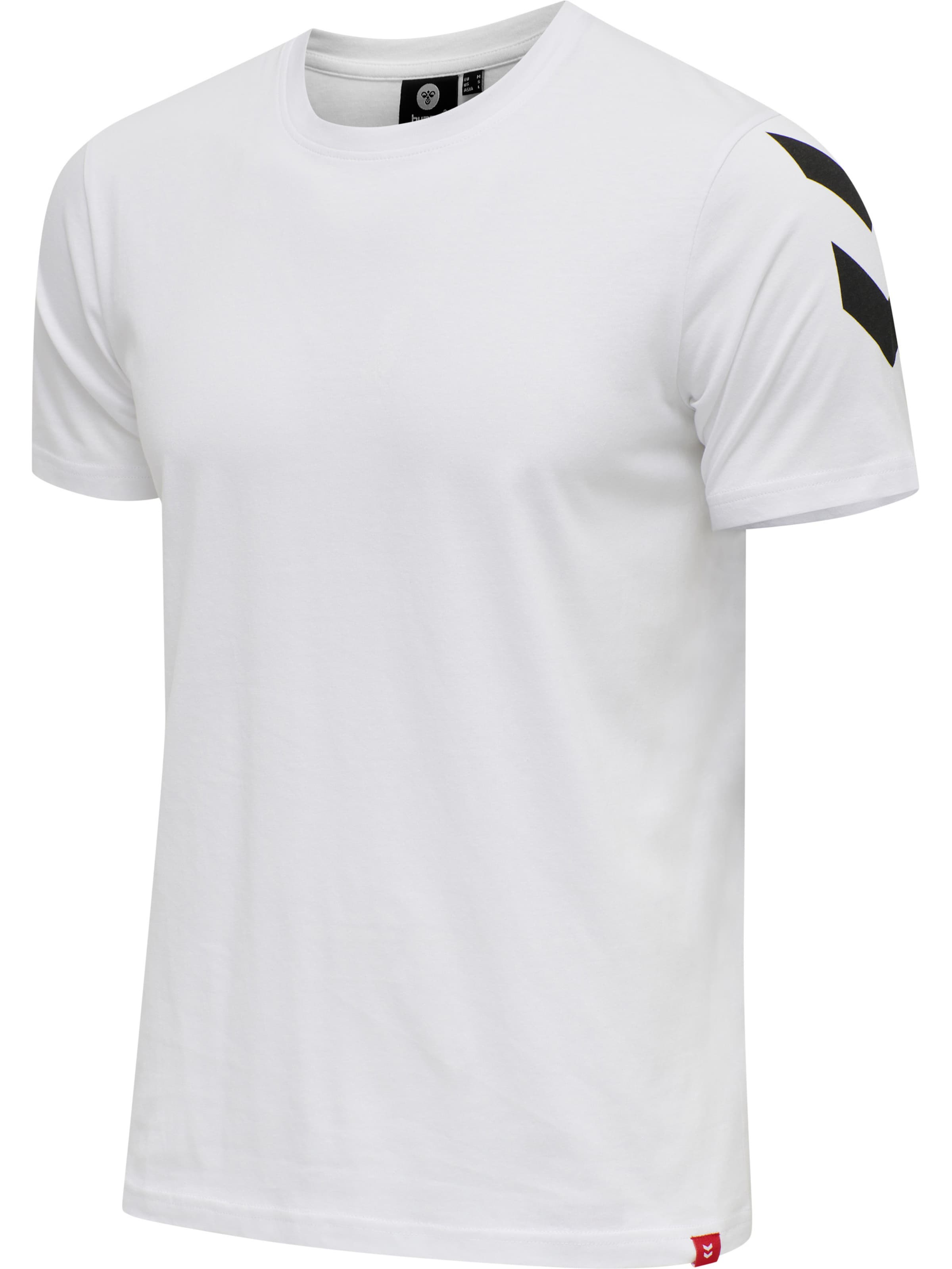 Hummel Functioneel shirt in Gemengde kleuren