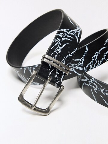 Bershka Övek - fekete