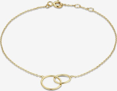 Isabel Bernard Armband in gold, Produktansicht