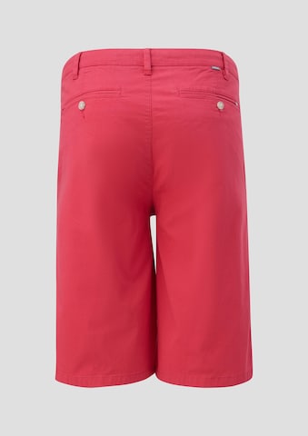 s.Oliver Regular Broek in Roze