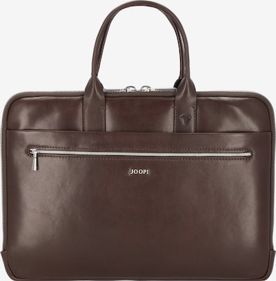 JOOP! Aktentasche in dunkelbraun, Produktansicht