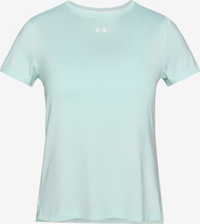 UNDER ARMOUR Toiminnallinen paita 'Vanish' koossa XS värissä minttu / valkoinen, Tuotenäkymä