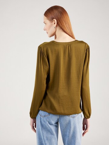 s.Oliver - Blusa en verde