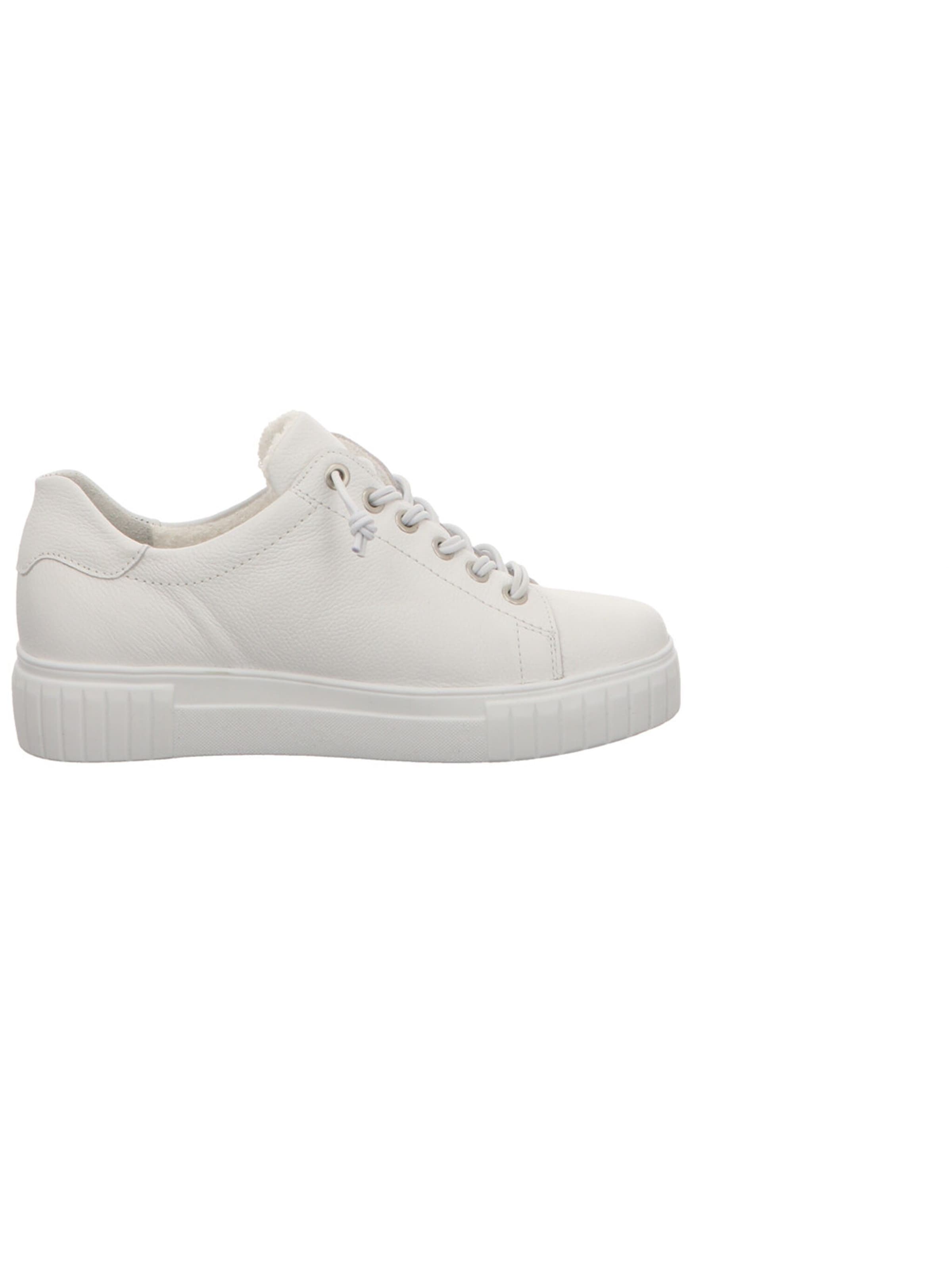 SEMLER Sneakers 'Pamela' in White