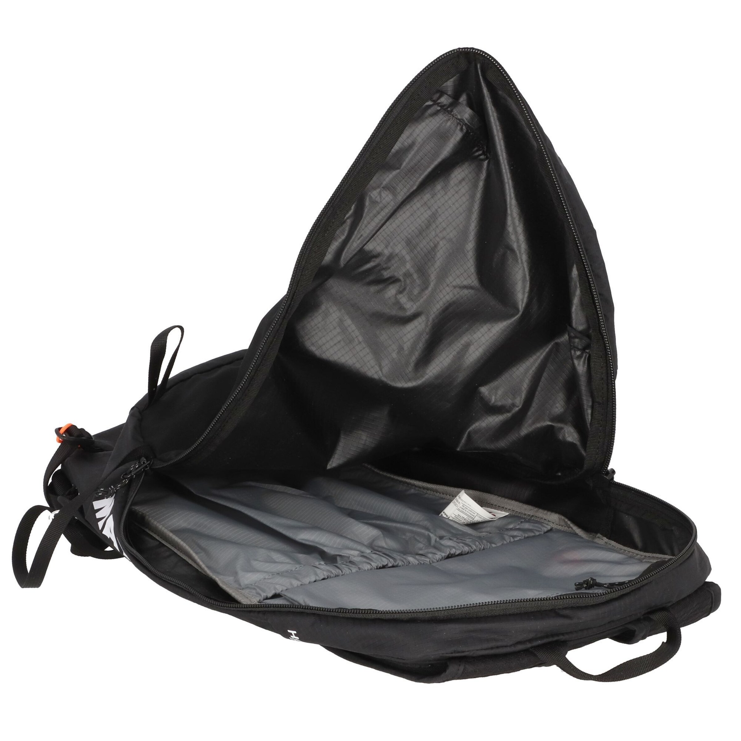 MAMMUT Sports backpack 'Aenergy 12' in Black