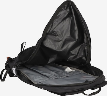 MAMMUT Sports Backpack 'Aenergy 12' in Black