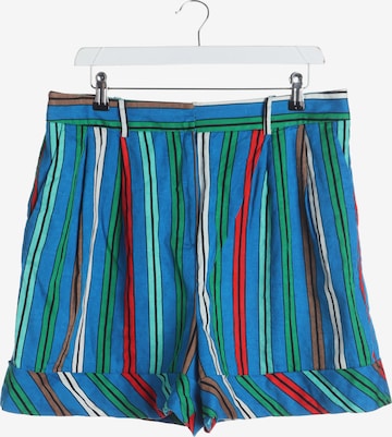 Diane von Furstenberg Bermuda / Shorts XXL in Mischfarben: Vorderseite