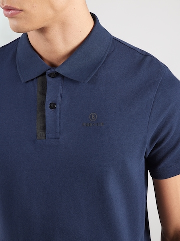 Bogner Fire + Ice Bluser & t-shirts 'RAMON4' i blå