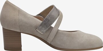 TAMARIS Pumps in Grey