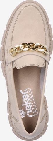 Rieker Slipper in Beige