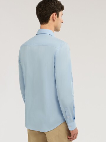 Maglietta di Trussardi in blu