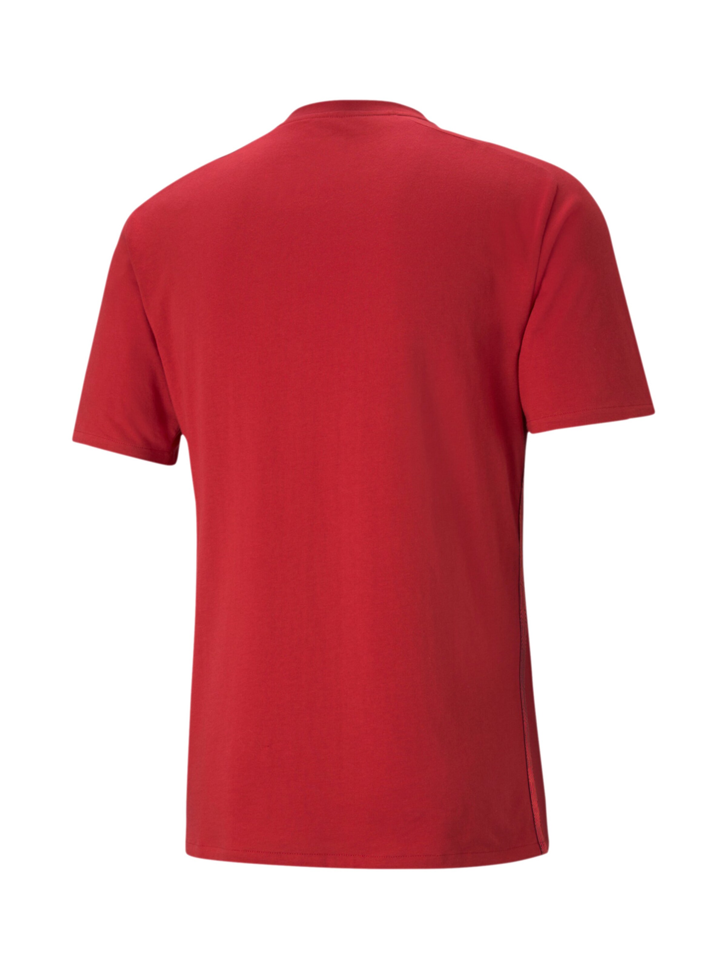 Männer Sportarten PUMA Shirt in Rot - HZ20983