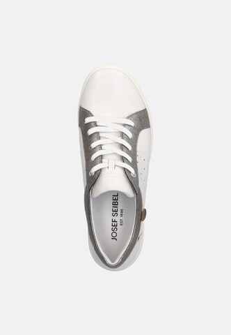 JOSEF SEIBEL Sneakers laag in Wit