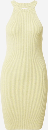 Samsøe Samsøe Knit dress 'ASHLI' in Light green, Item view