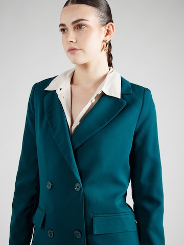 Trendyol - Blazer em verde