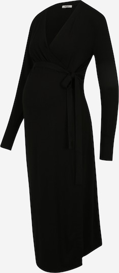 LOVE2WAIT Obleka | črna barva, Prikaz izdelka