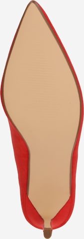 Escarpins Dorothy Perkins en rouge