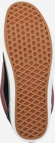 VANS Sneakers low i svart