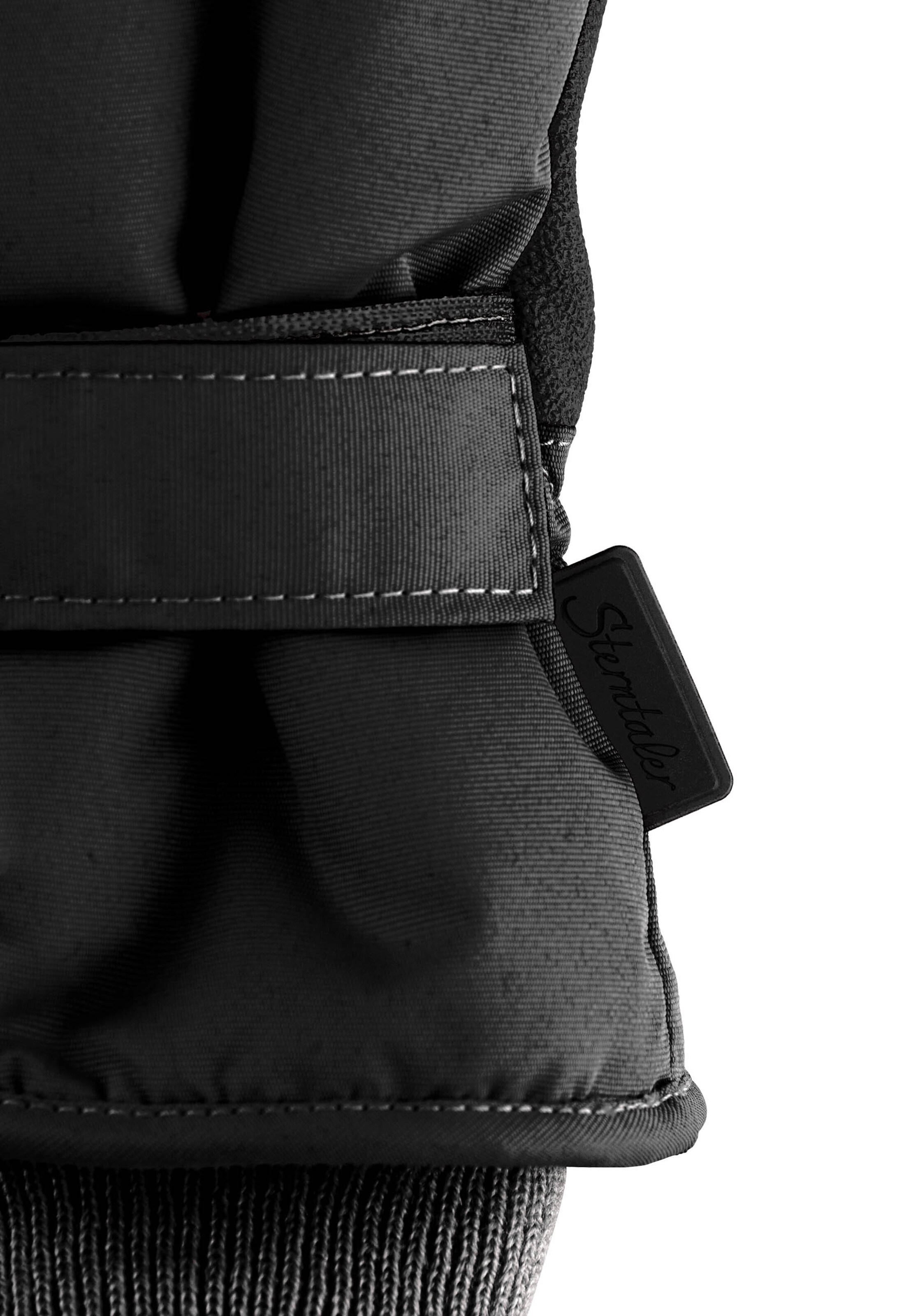 STERNTALER Gloves in Grey