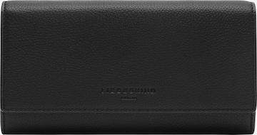 Liebeskind Berlin Portemonnaie ' VALENTINA ' in Schwarz: Vorderseite