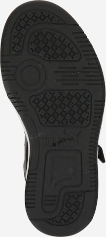 PUMA - Zapatillas deportivas 'Rebound V6' en negro