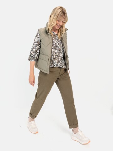 CAMEL ACTIVE Blouse in Brown