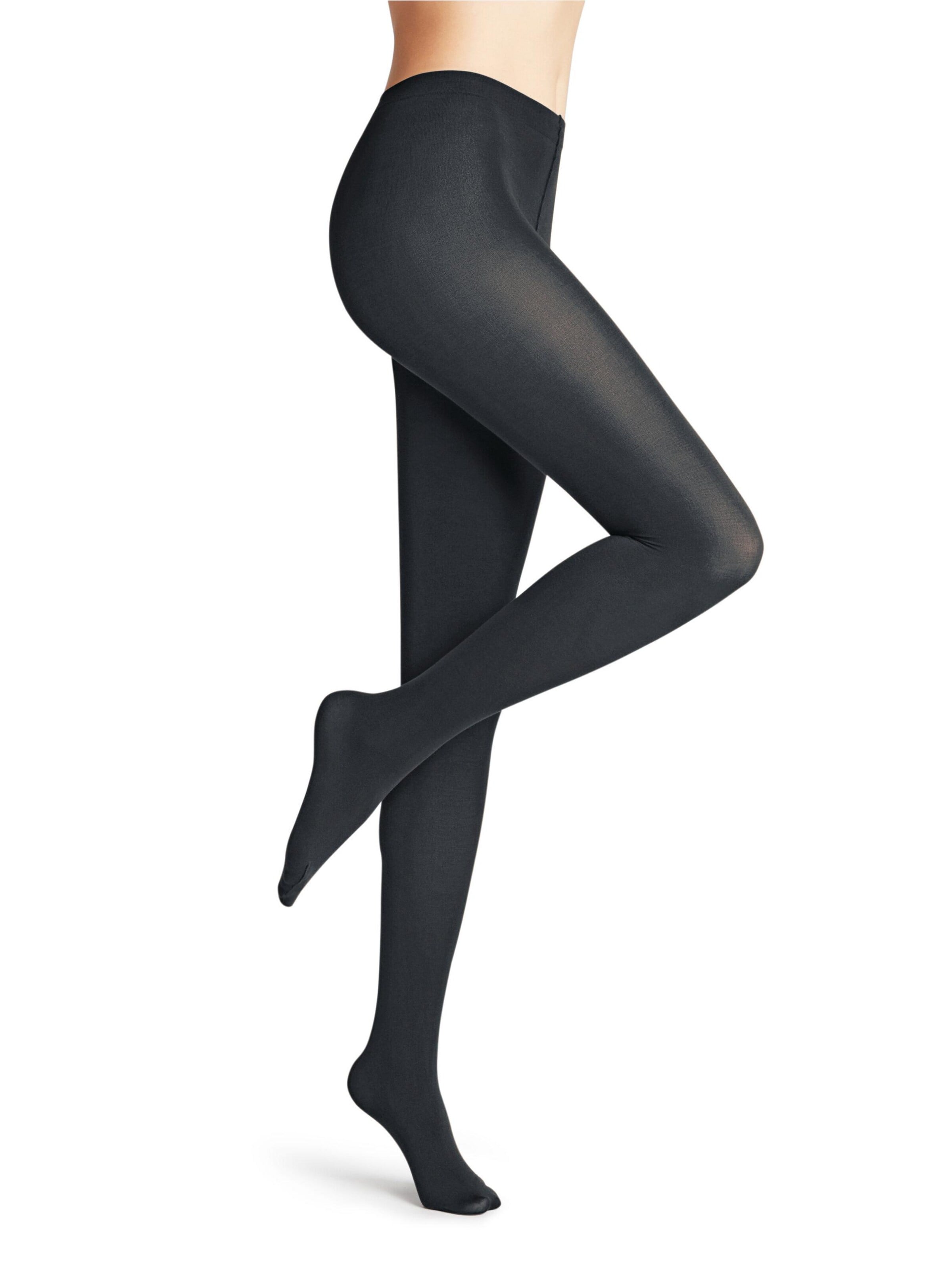 FALKE Strumpfhose 'Cotton Touch'‌‌‌‌‌‌‌‌‌‌ in Grau