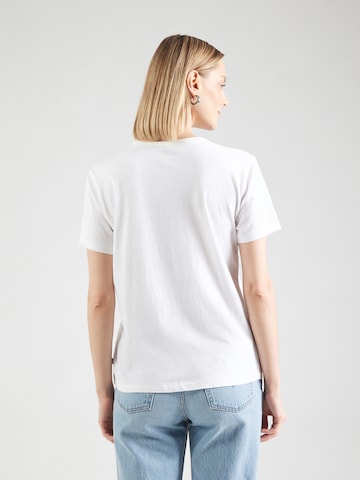 LEVI'S ® Tričko 'ICONIC' – bílá