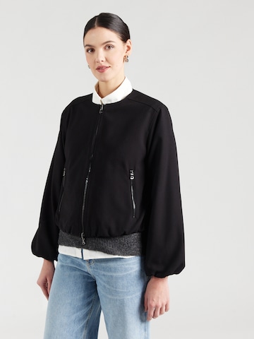 BOGNER Between-Season Jacket 'YUMA' in Black