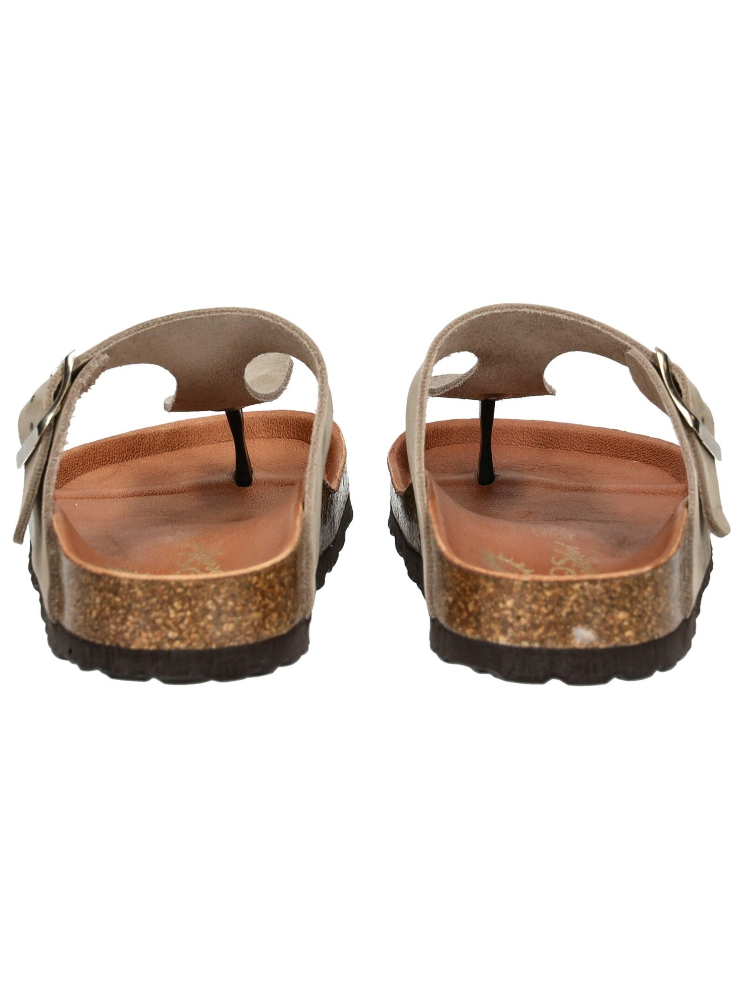 Séparateur d'orteils COSMOS COMFORT en gris