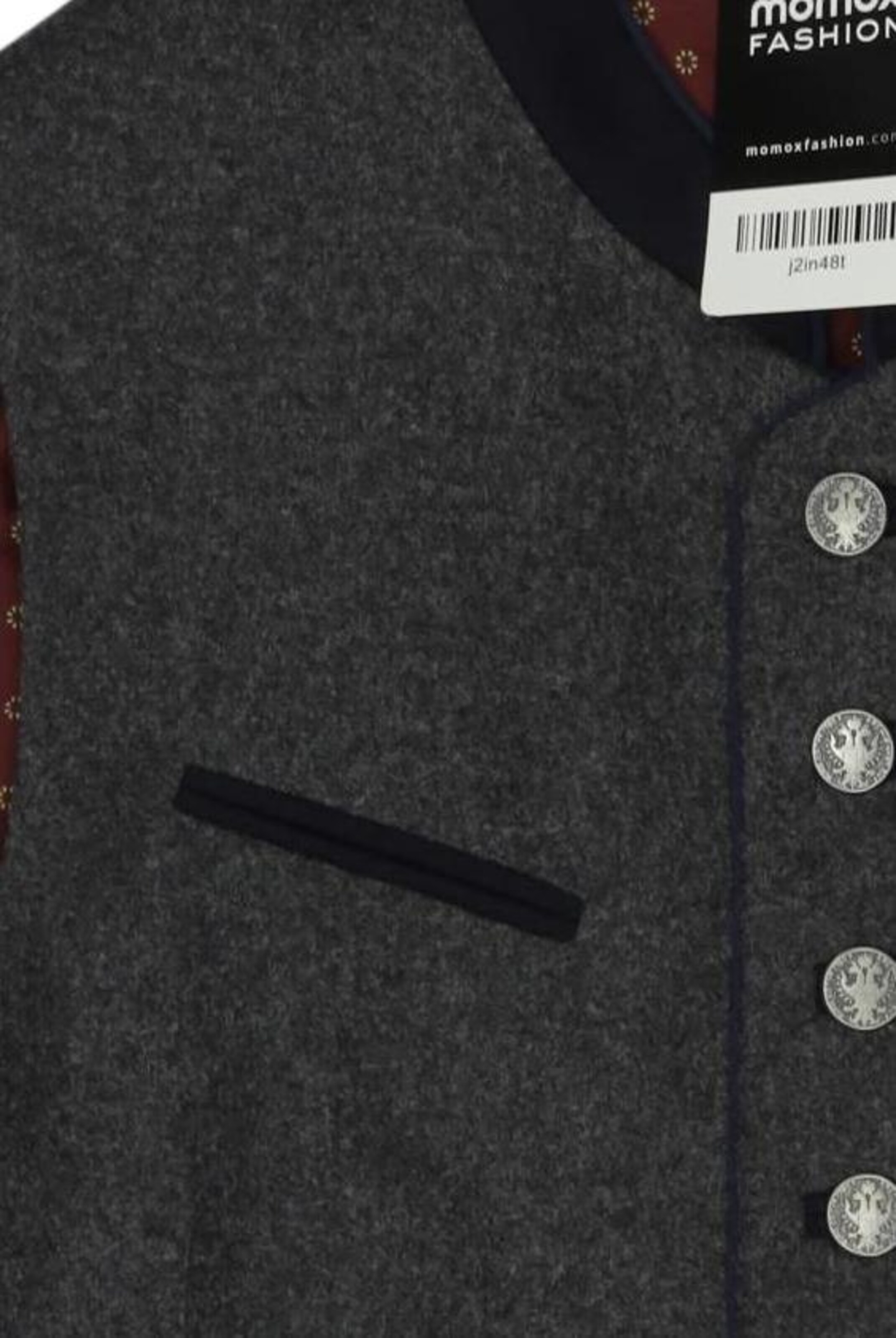 Amsel Vest in M in Mixed colors