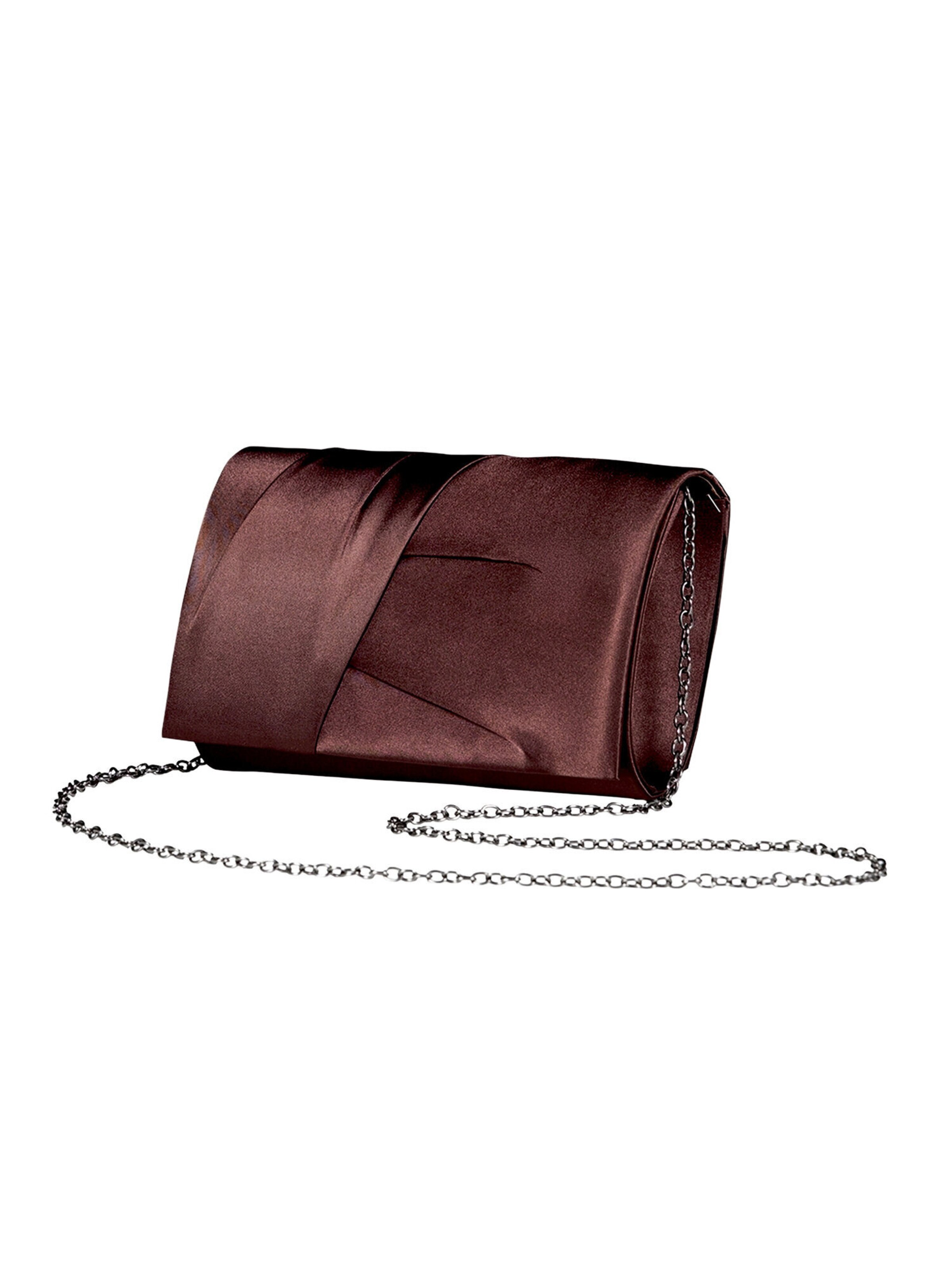 Vera Mont Sacs à main en Taille unique en bronze, Vue avec produit