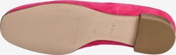 Högl Slipper 'CLOSE' – pink