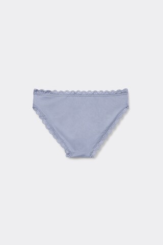 INTIMISSIMI Panty in Blue