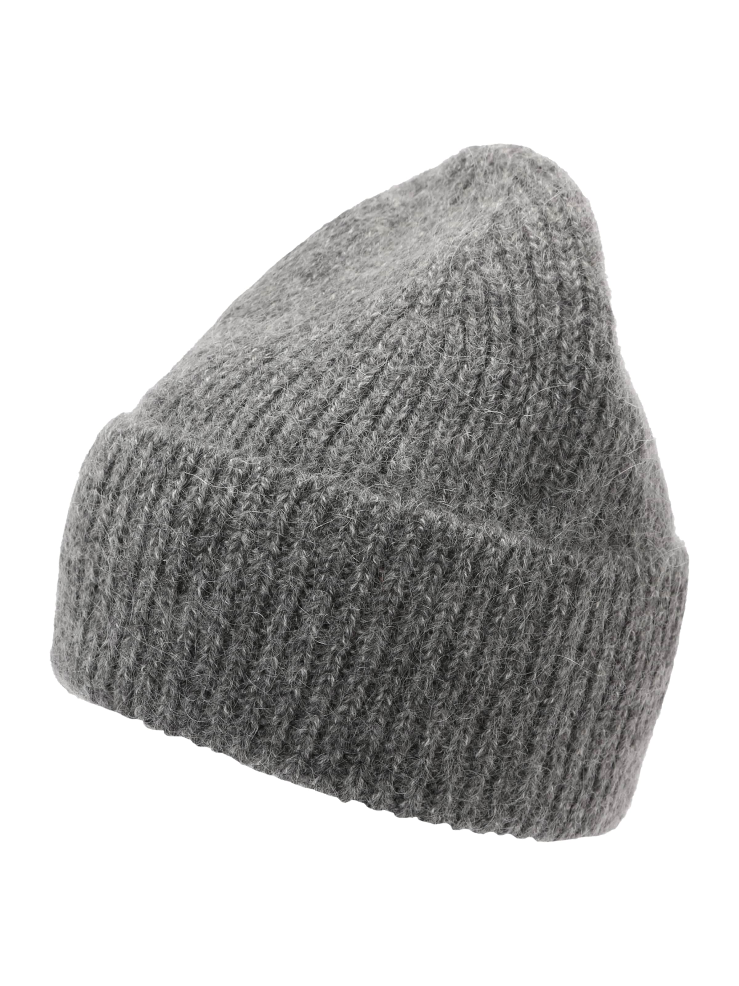 & Other Stories Шапка в Серый: спереди