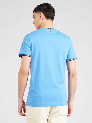 T-Shirt TOMMY HILFIGER en bleu