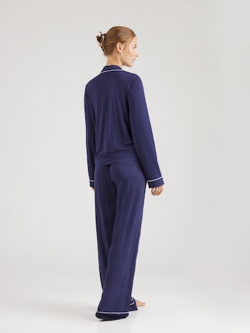GUESS Pajama 'CARLYN' in Blue