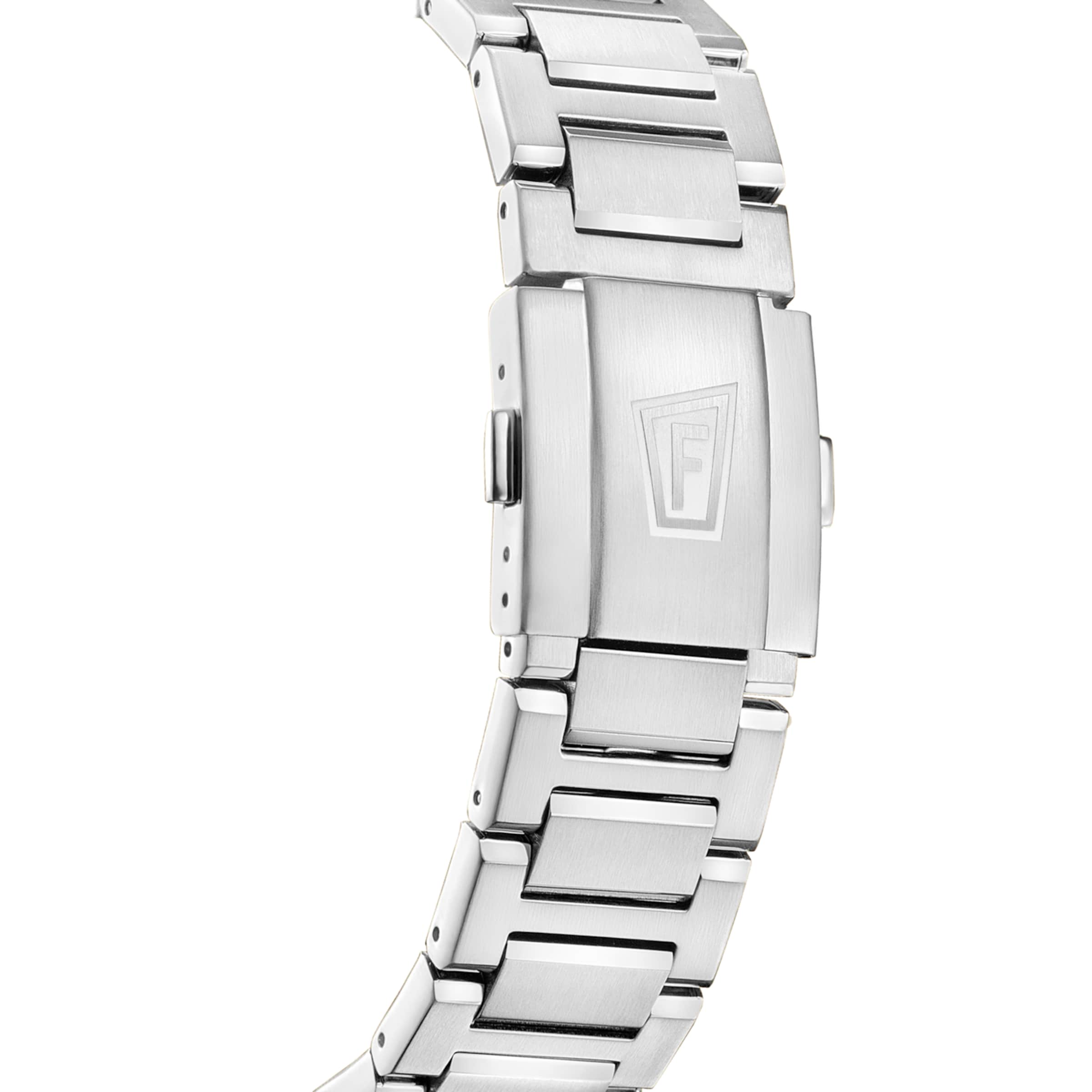 FESTINA Analoog horloge in Groen