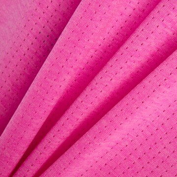 new balance Shirt 'Athletics T-Shirt' in Roze