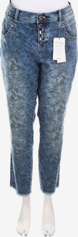 TAIFUN Jeans in 32-33 in Blue: front