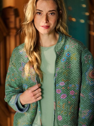 PIP STUDIO Slaapshirt in Groen