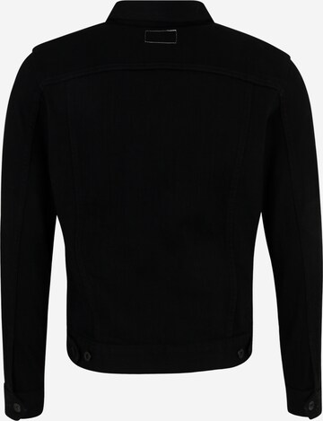 rag & bone Prehodna jakna 'Definitive' | črna barva