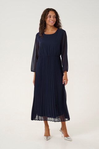 Robe 'River' CULTURE en bleu
