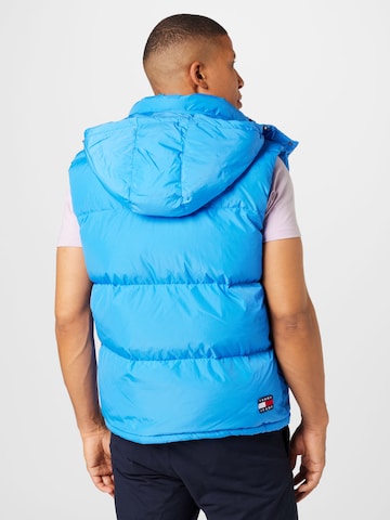 Tommy Jeans Vest 'Alaska' in Blue