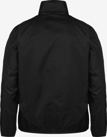 Veste de sport 'TeamLiga' PUMA en noir