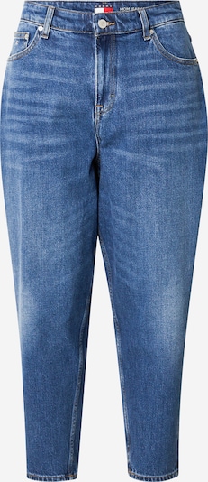 Tommy Jeans Traperice u plavi traper, Pregled proizvoda