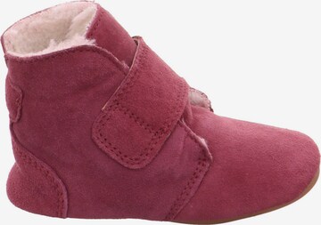 Bottes 'Papageno' SUPERFIT en rose